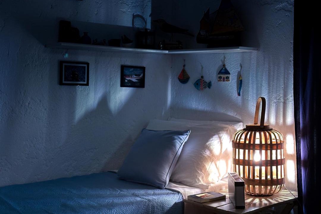Photo of Bedroom in Gouvia