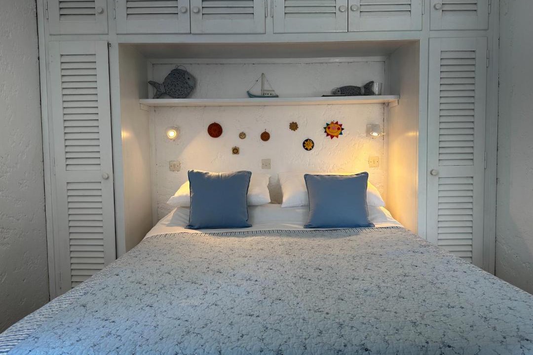 Photo of Bedroom in Gouvia
