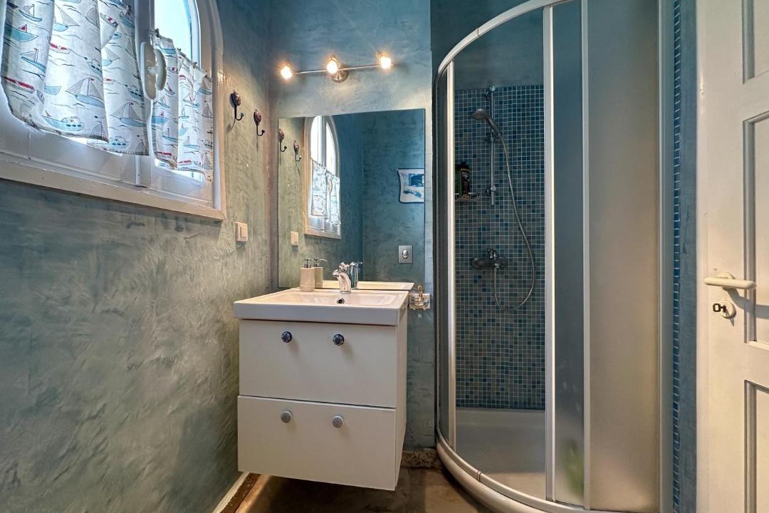 Photo of Bathroom in Gouvia