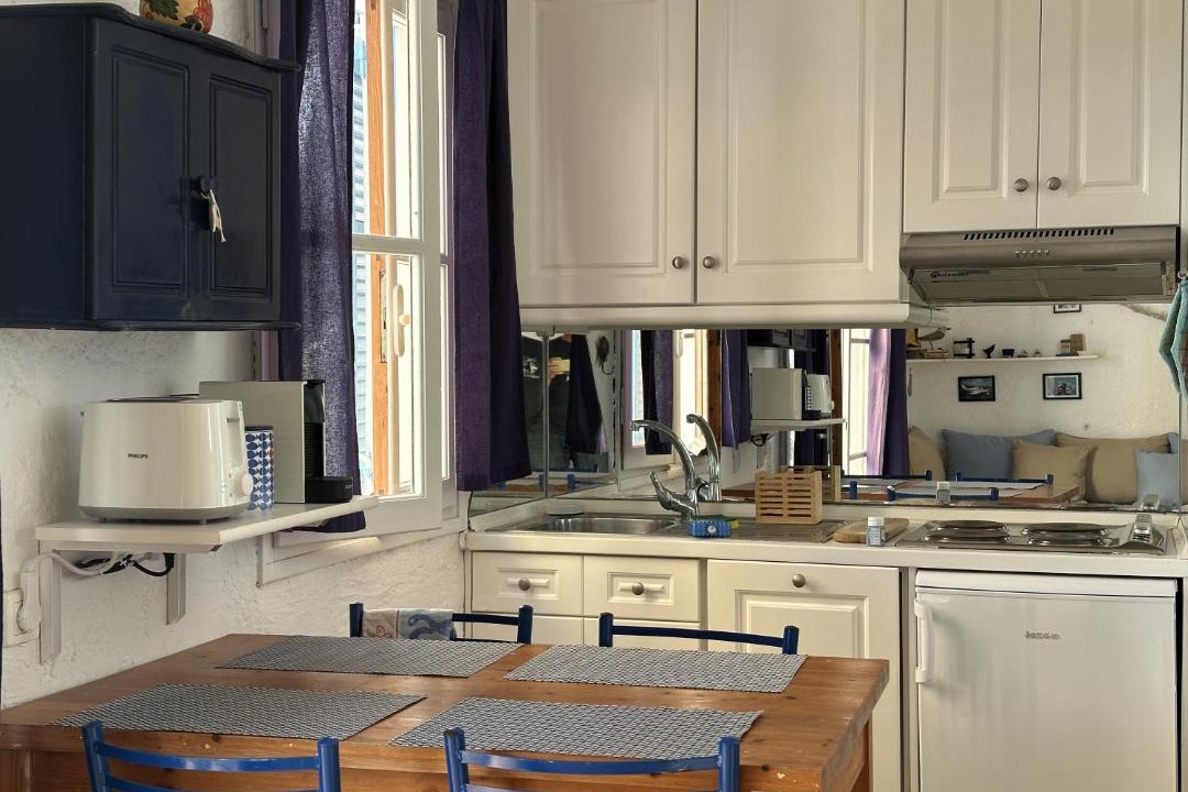 Photo of Kitchen in Gouvia