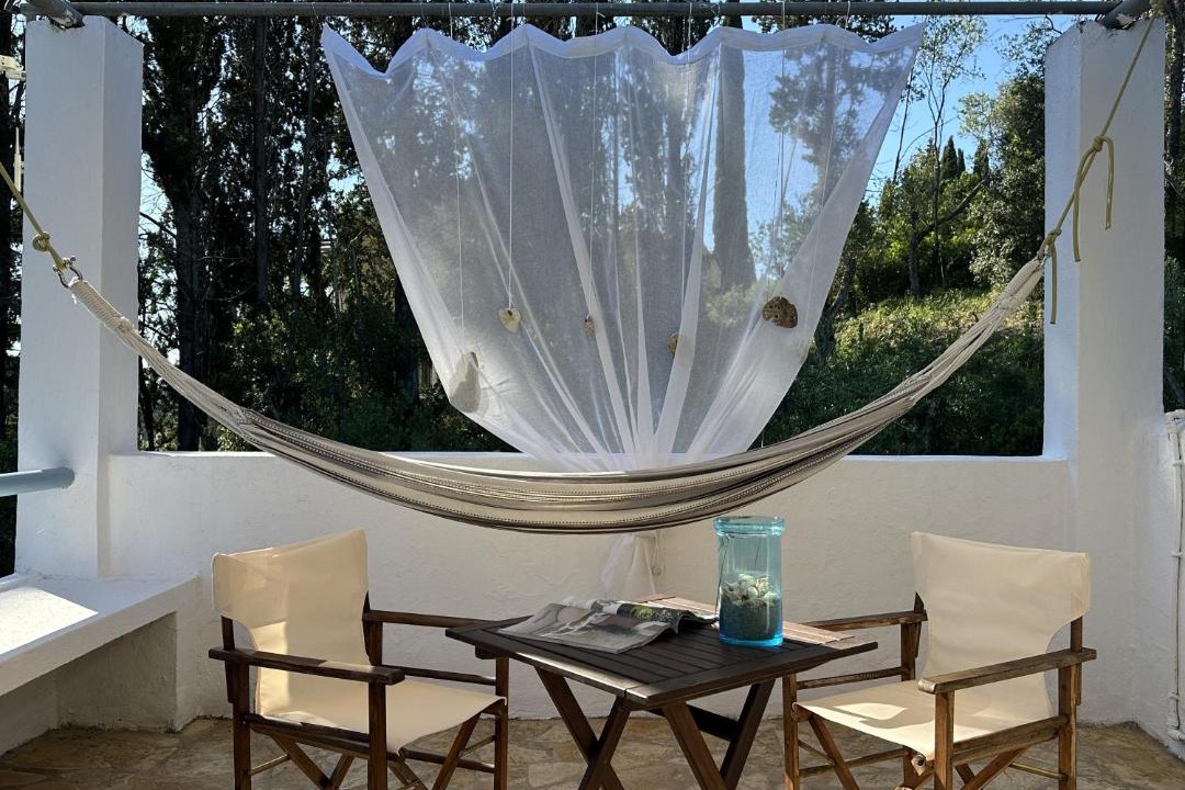 Photo of Patio Balcony in Gouvia
