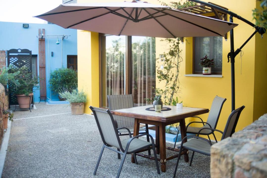 Photo of Patio Balcony in Karfas