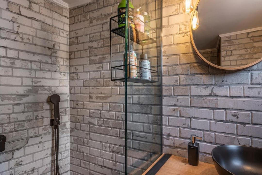 Photo of Bathroom in Koum Kapi