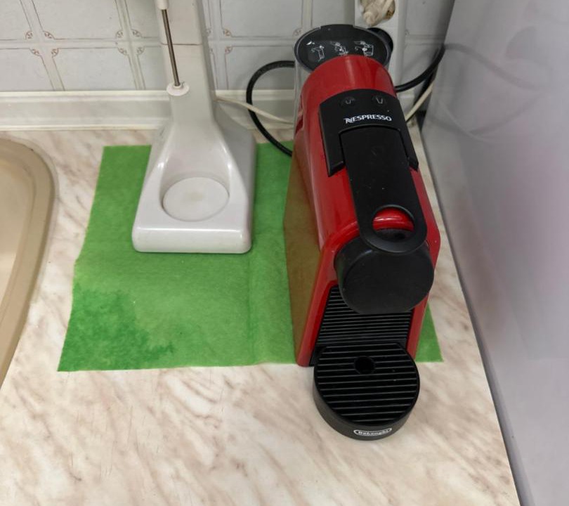 Photo of Bathroom in Paralio Astros