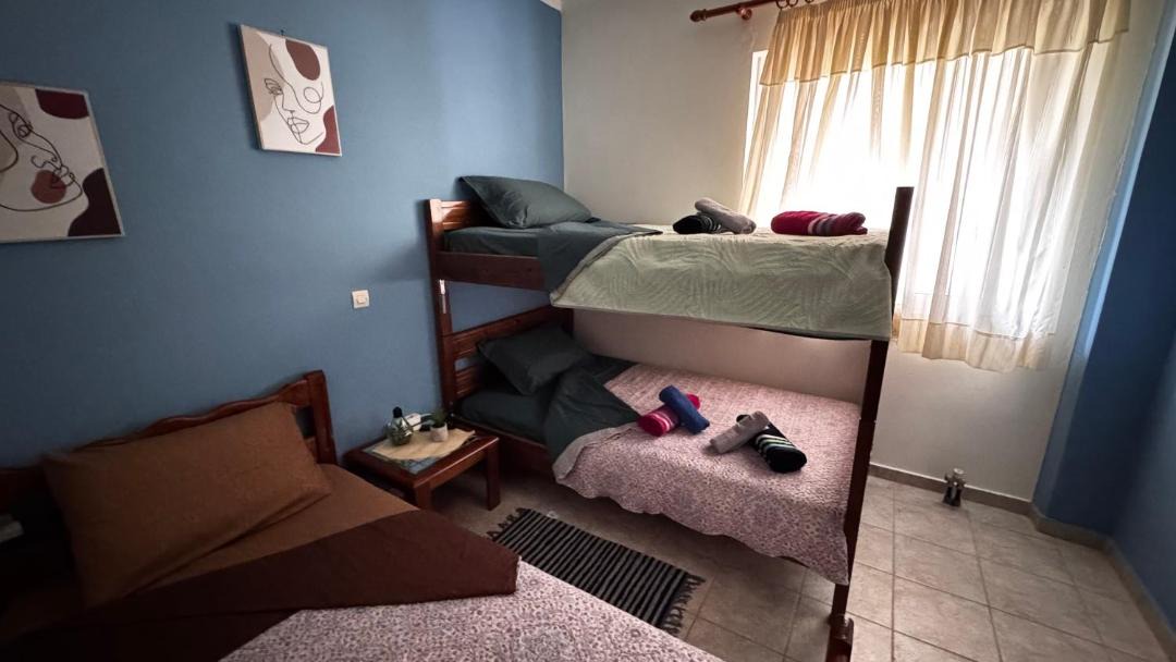 Photo of Bedroom in Paralio Astros