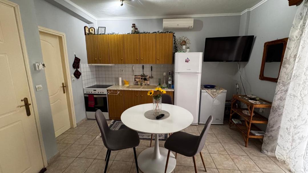Photo of Kitchen in Paralio Astros