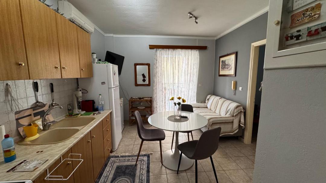 Photo of Kitchen in Paralio Astros