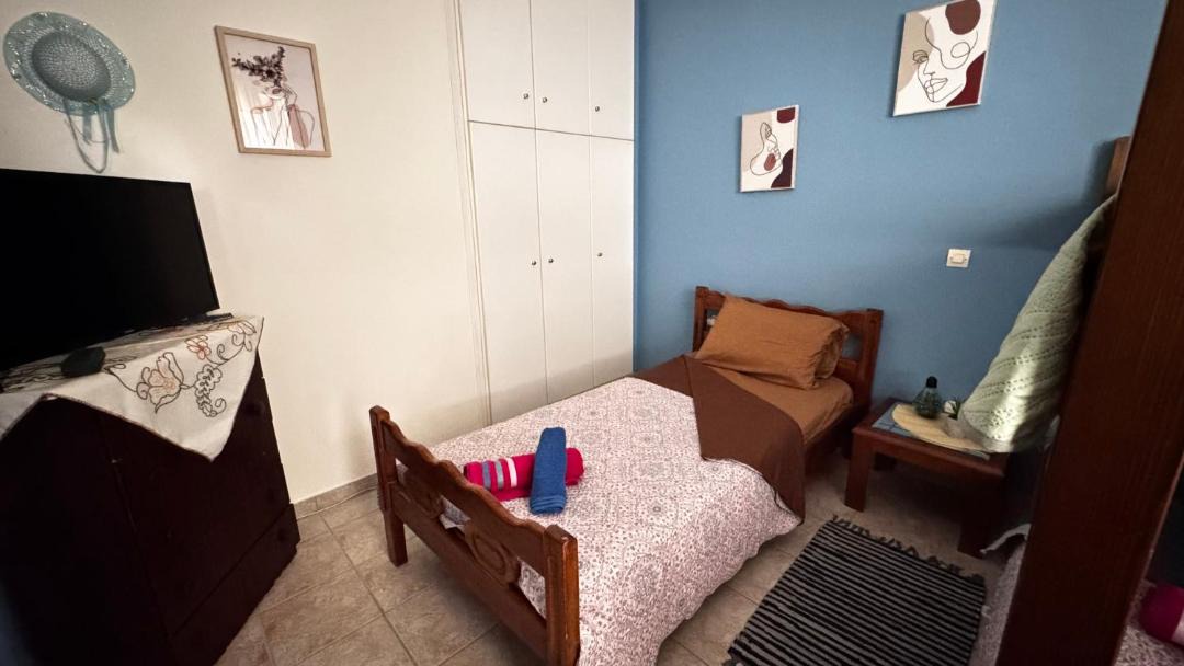 Photo of Bedroom in Paralio Astros