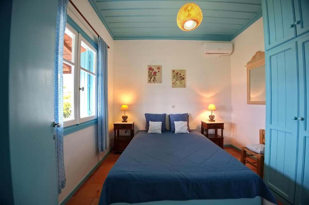 Photo of Bedroom in Isomata
