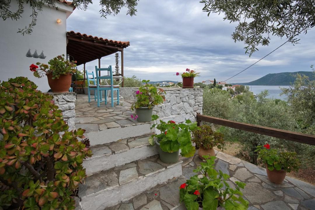 Photo of Patio Balcony in Isomata