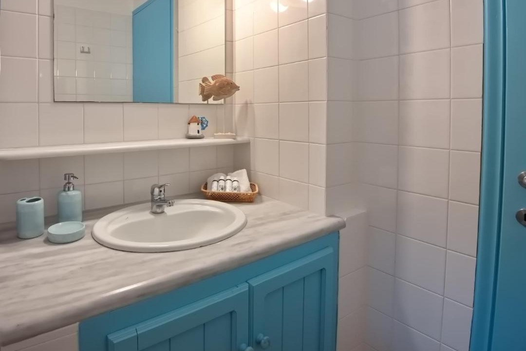 Photo of Bathroom in Isomata