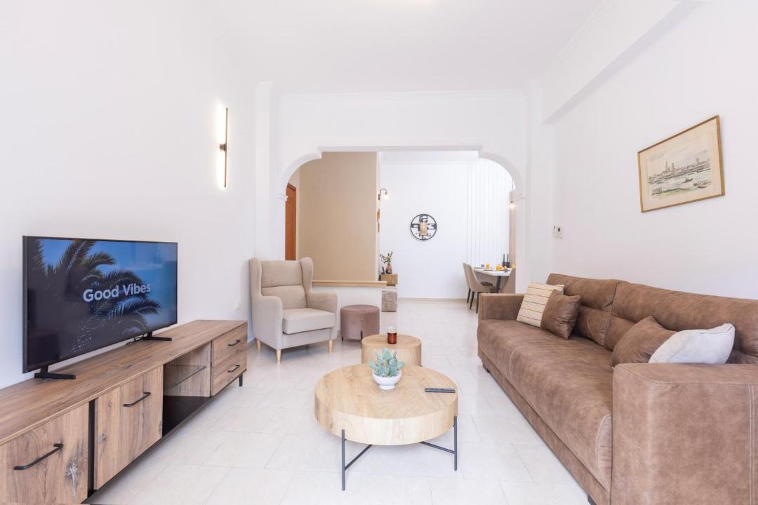 Photo of Livingroom in Kanoni