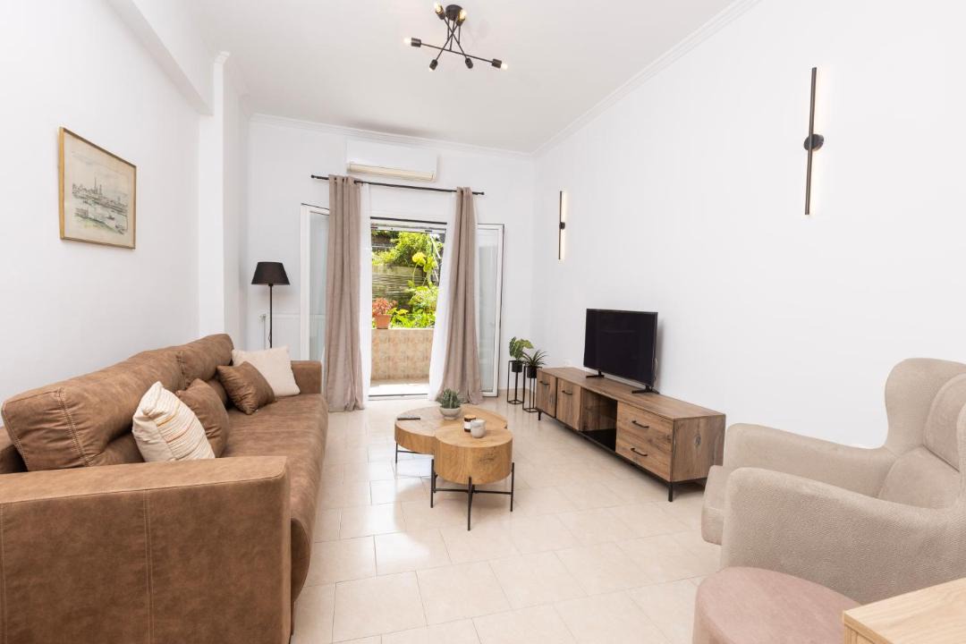 Photo of Livingroom in Kanoni