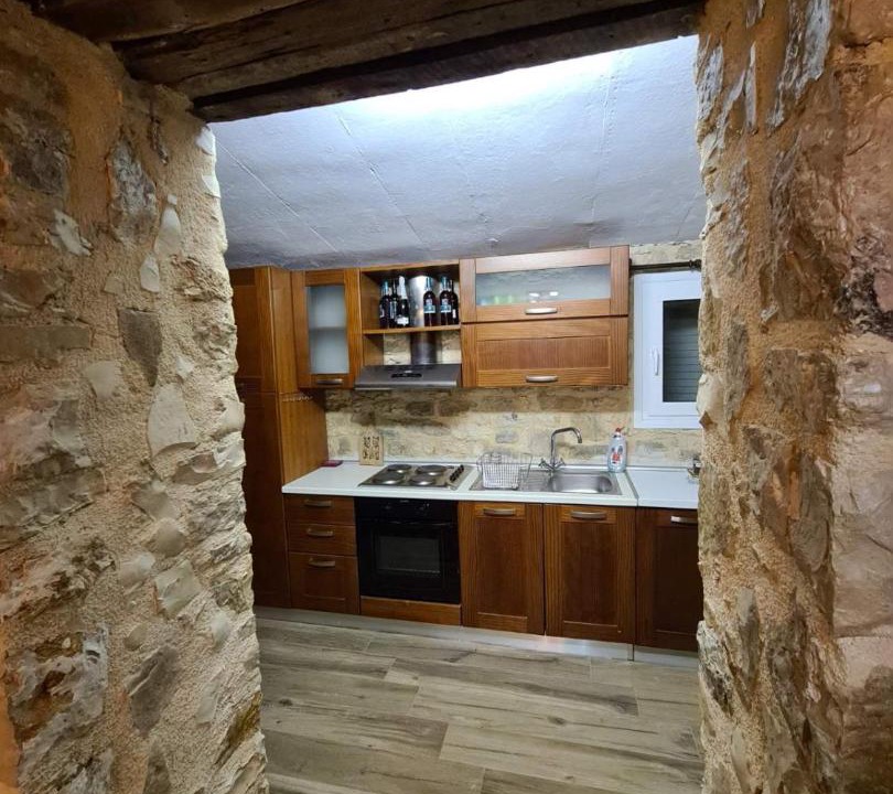 Photo of Kitchen in Kalentzion