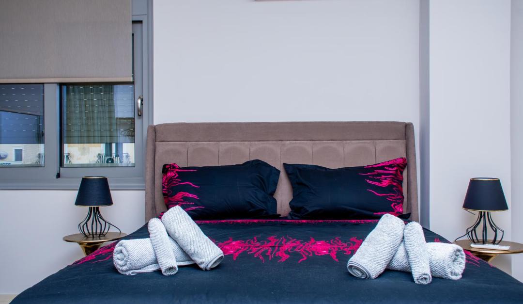 Photo of Bedroom in Mesolongi