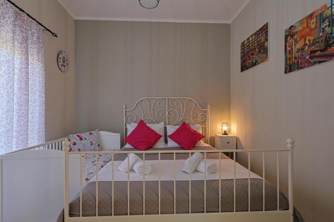 Photo of Bedroom in Anatolikos Olimpos
