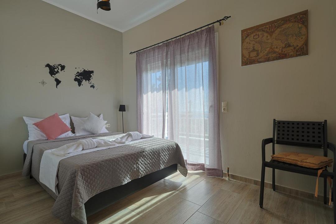 Photo of Bedroom in Anatolikos Olimpos
