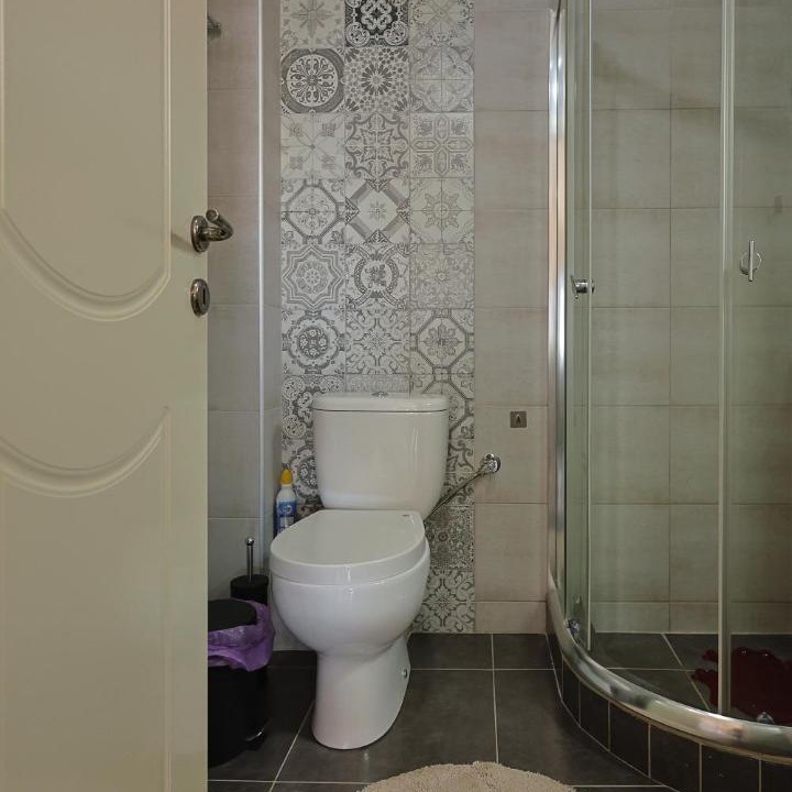 Photo of Bathroom in Anatolikos Olimpos