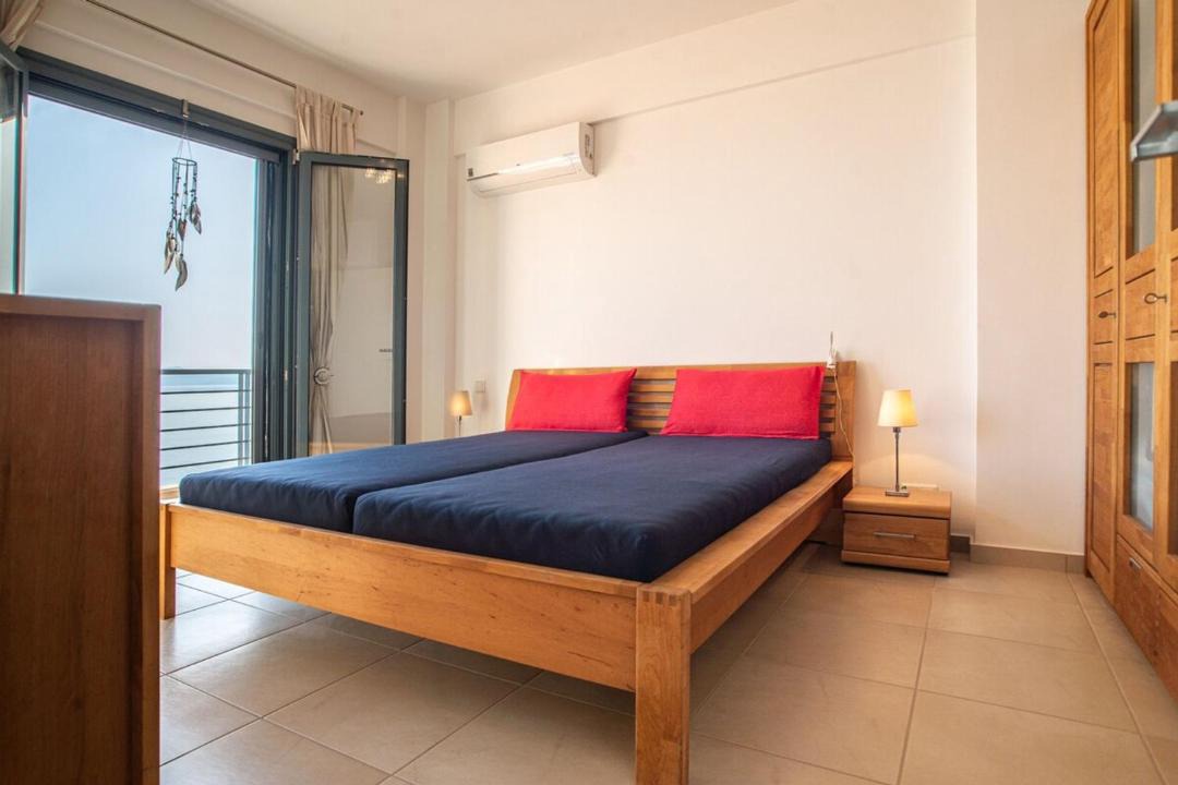Photo of Bedroom in Arkadiko Chorio