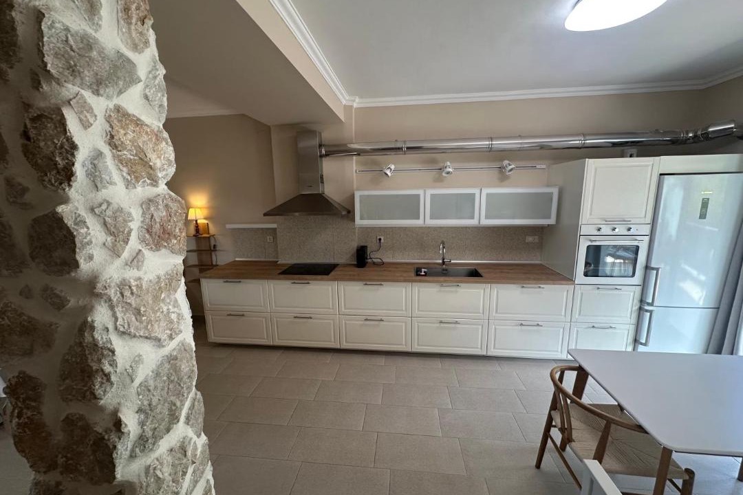 Photo of Kitchen in Ixia