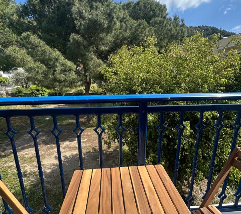 Photo of Patio Balcony in Ixia