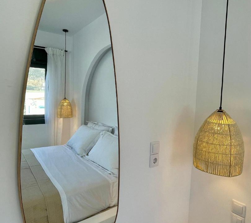 Photo of Bedroom in Arkasa