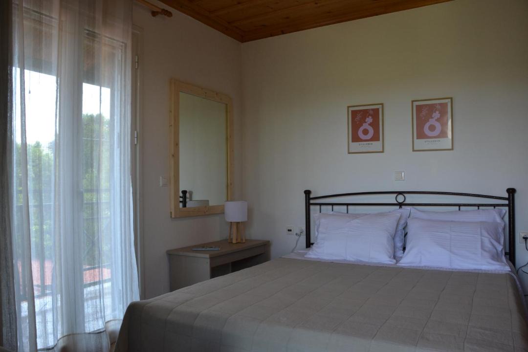 Photo of Bedroom in Fiolitis