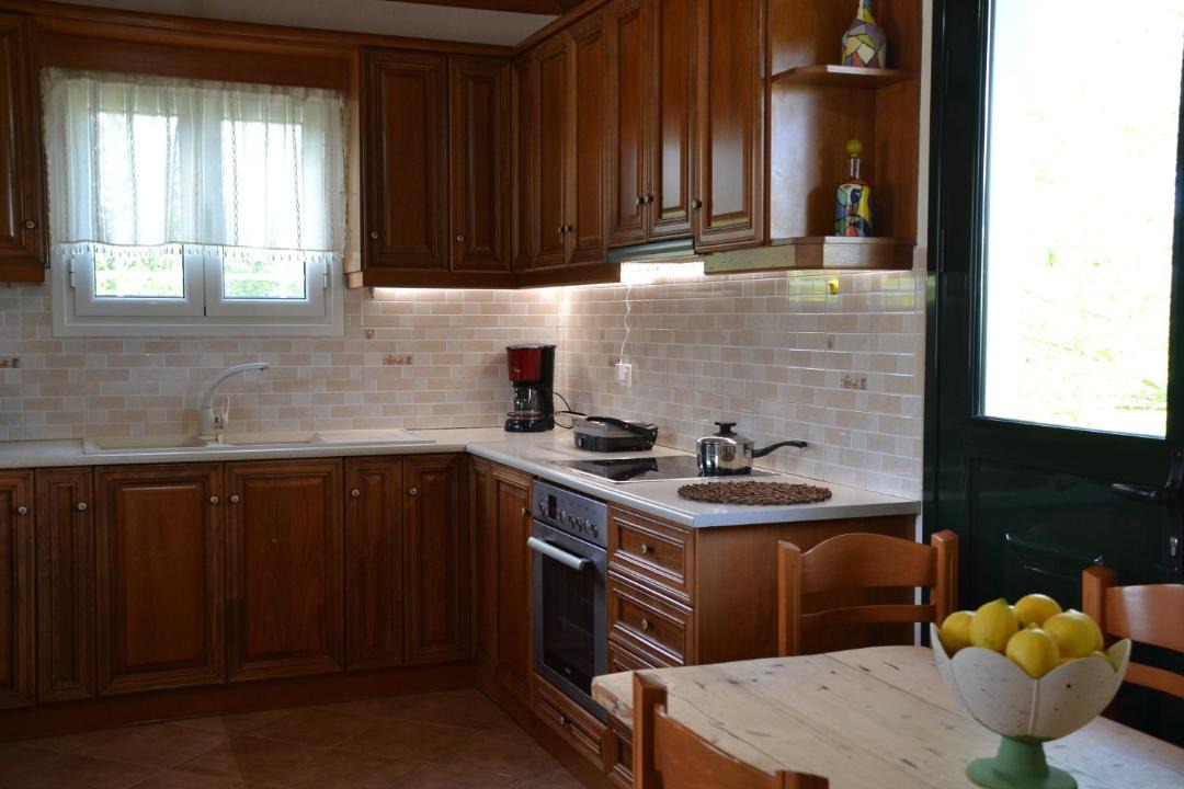 Photo of Kitchen in Fiolitis
