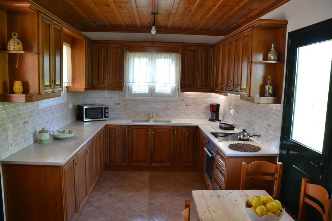 Photo of Kitchen in Fiolitis