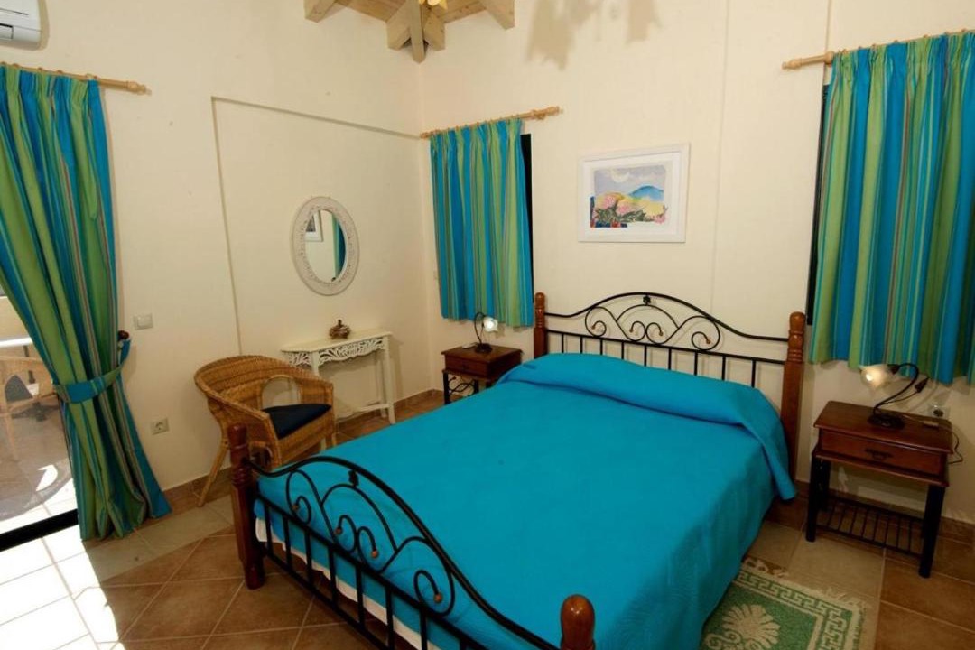 Photo of Bedroom in Sami