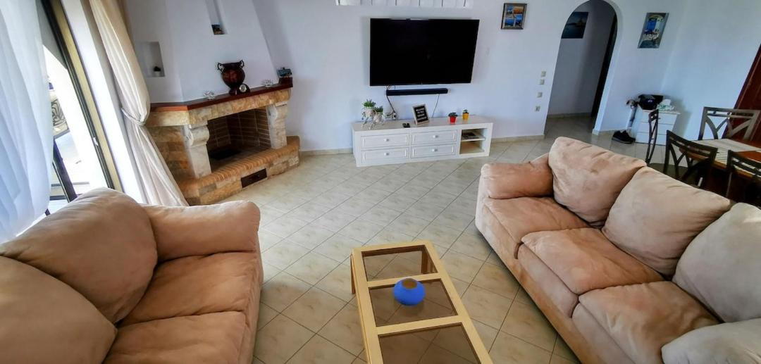 Photo of Livingroom in Dempla