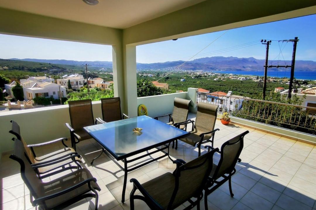 Photo of Patio Balcony in Dempla
