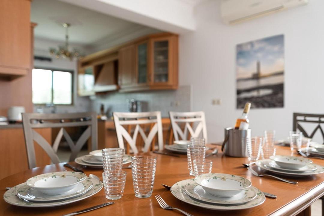 Photo of Kitchen in Dempla