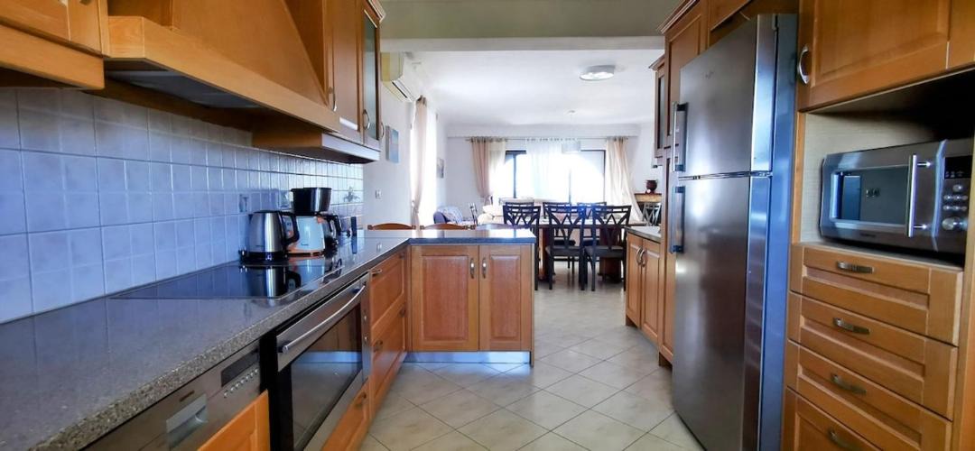 Photo of Kitchen in Dempla