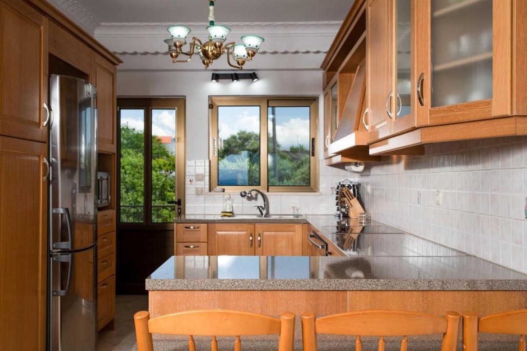 Photo of Kitchen in Dempla