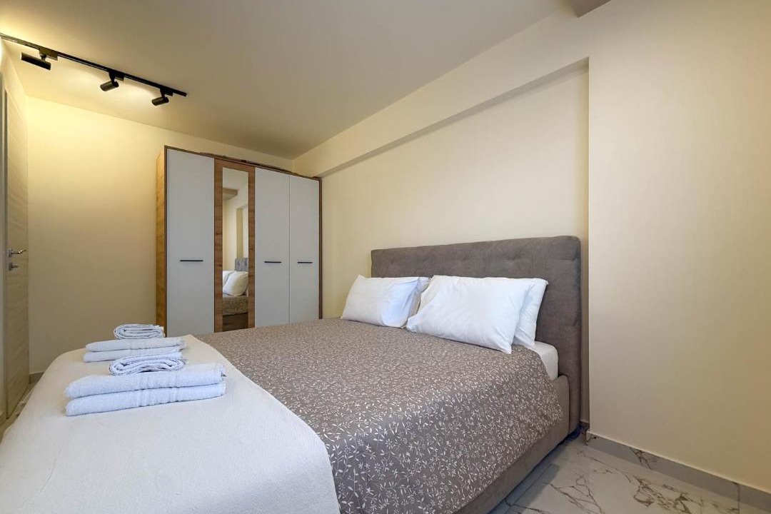 Photo of Bedroom in Katerini