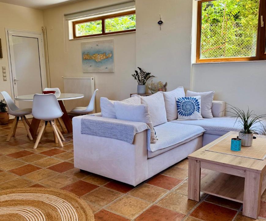 Photo of Livingroom in Atsipópoulon