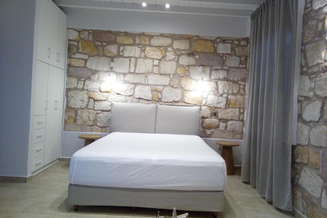 Photo of Bedroom in Psathi