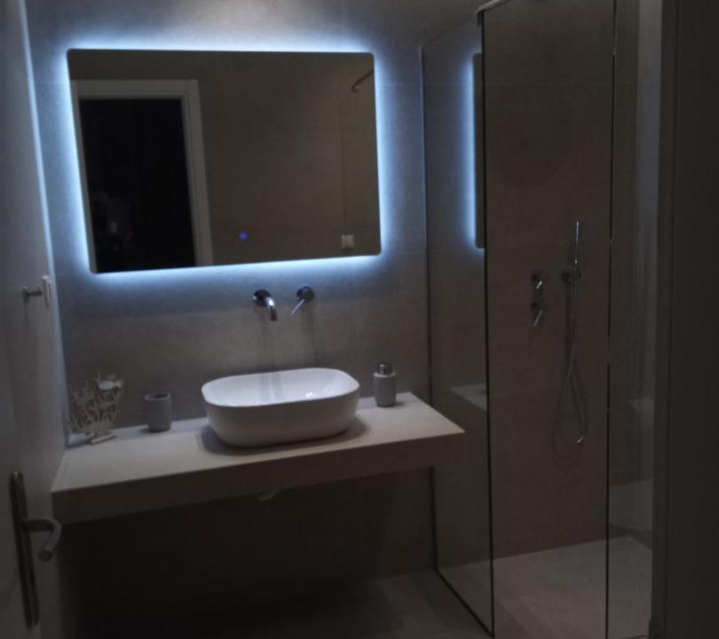 Photo of Bathroom in Psathi