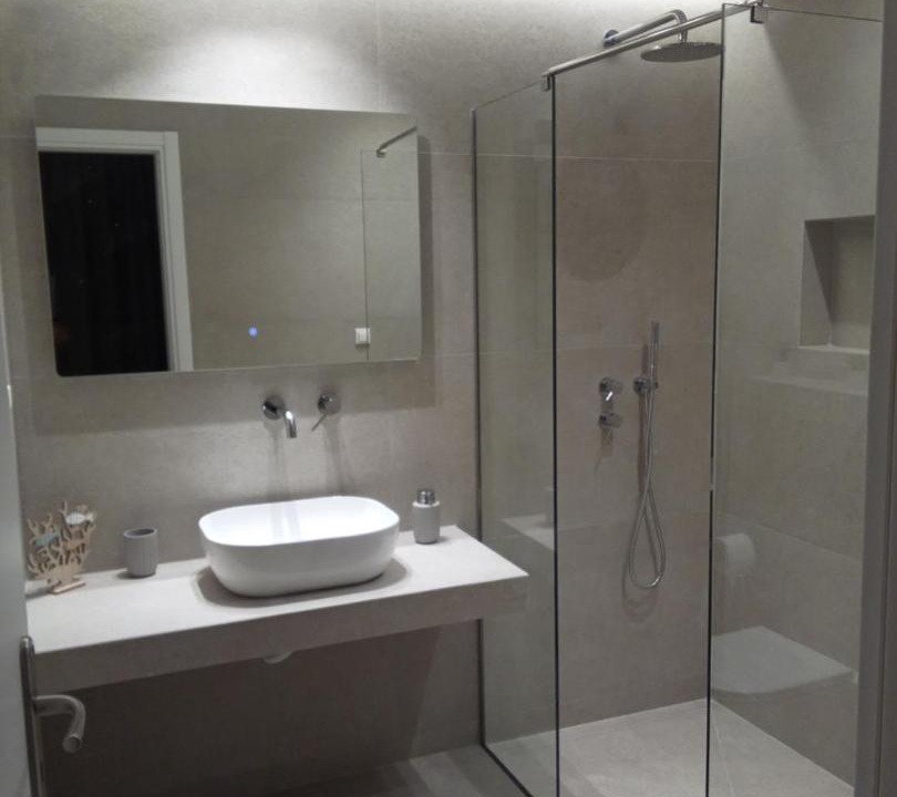 Photo of Bathroom in Psathi