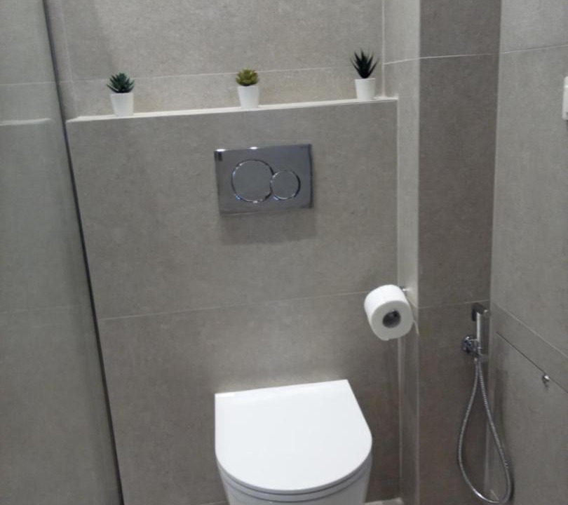 Photo of Bathroom in Psathi