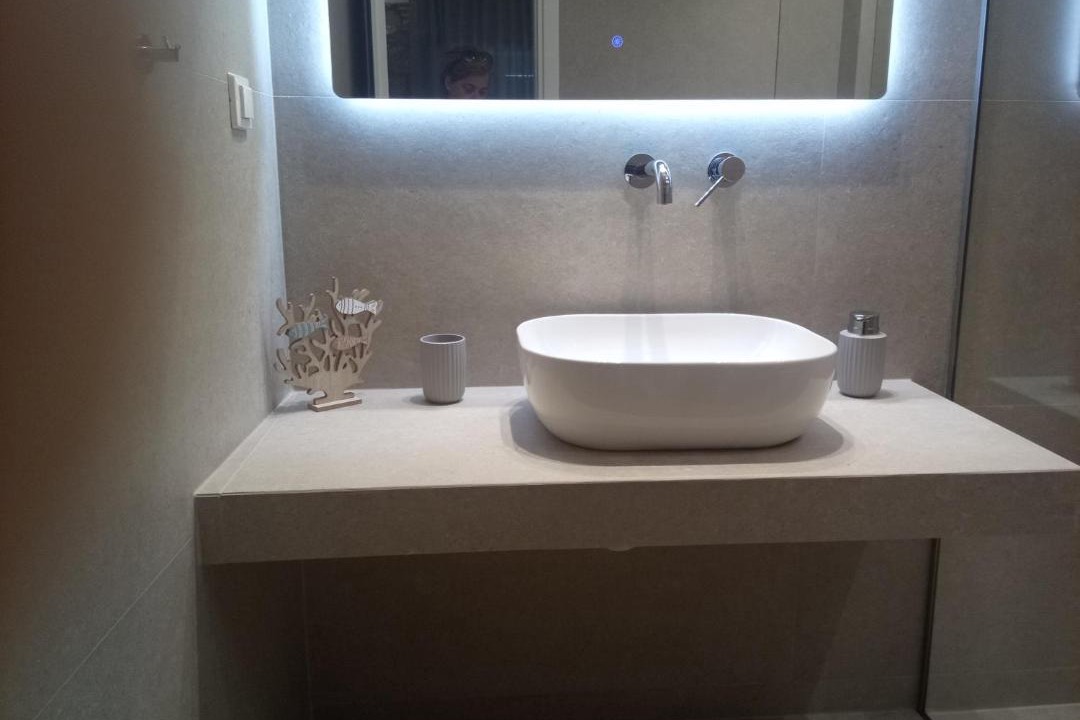 Photo of Bathroom in Psathi