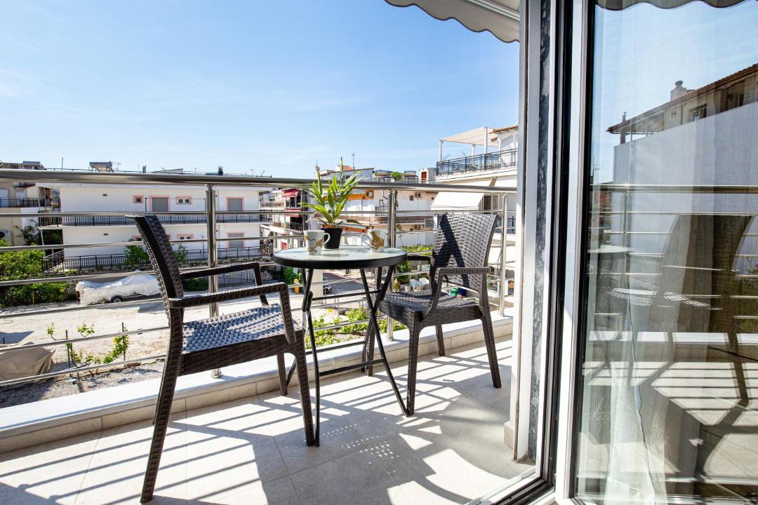 Photo of Patio Balcony in Potos