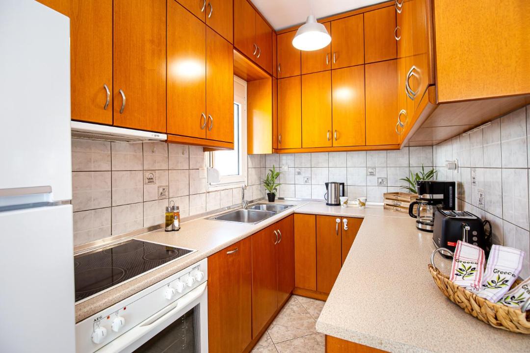 Photo of Kitchen in Potos