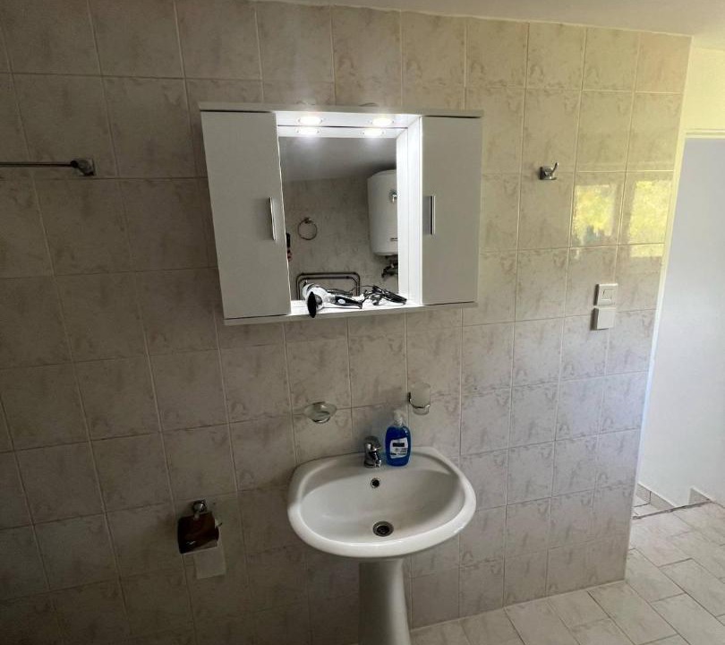 Photo of Bathroom in Tsonia