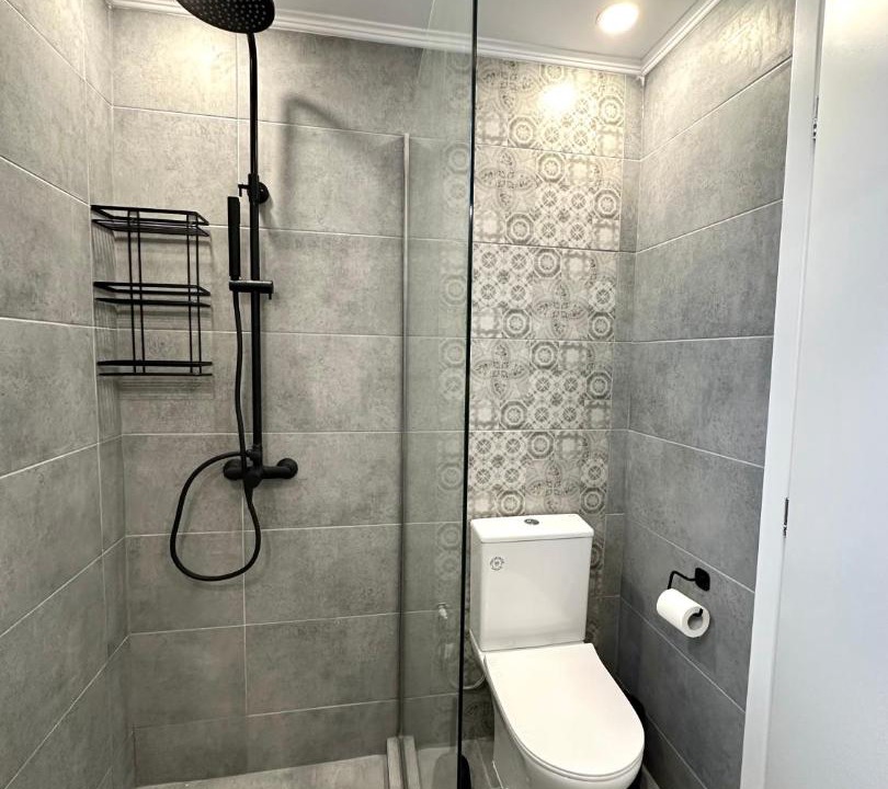 Photo of Bathroom in Topeiros