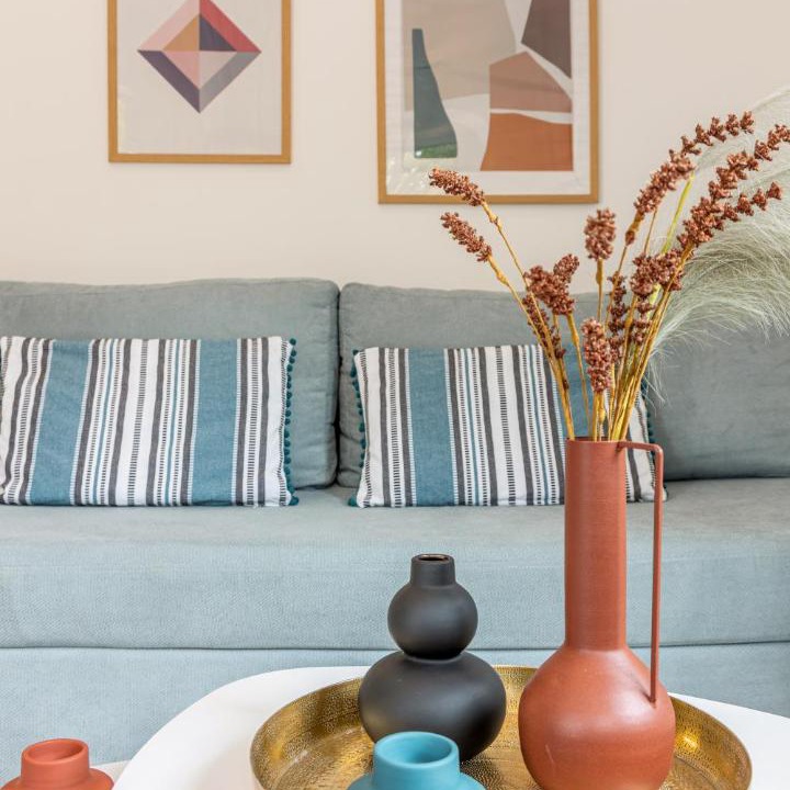 Photo of Livingroom in Analipsi