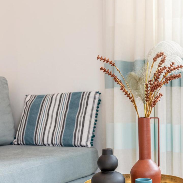 Photo of Livingroom in Analipsi
