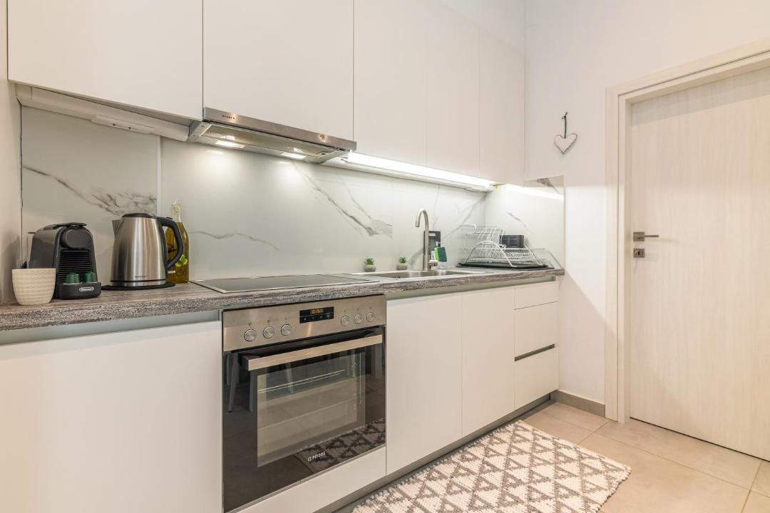 Photo of Kitchen in Analipsi