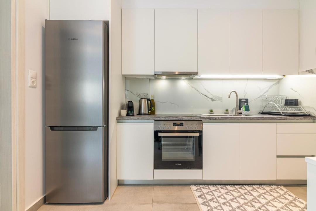 Photo of Kitchen in Analipsi